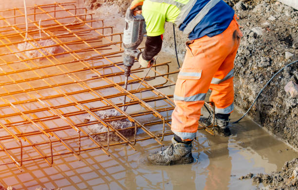 Best Concrete Resurfacing Services  in Sherwood, WI